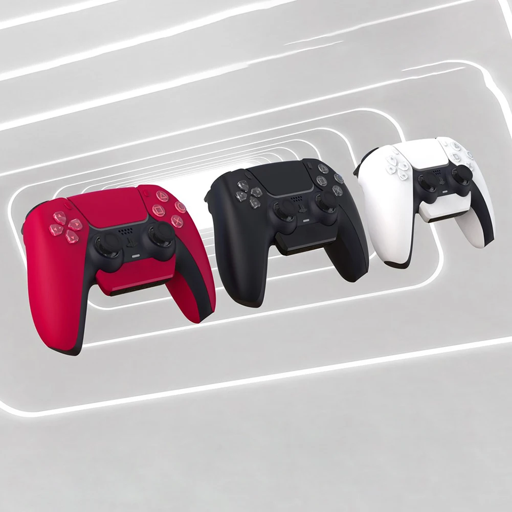 Игровой контроллер, адаптер для гарнитуры, аудиомикрофон, конвертер для наушников для беспроводного контроллера PS5, аксессуары для геймпада