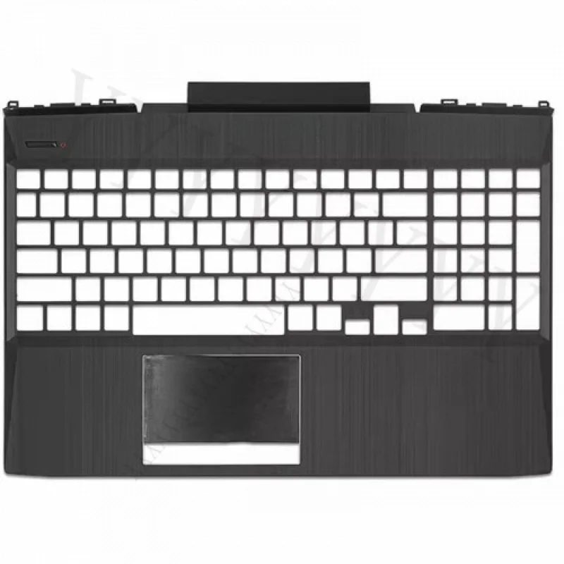 Y+Palmrest LCD black FOR HP OMEN 4/5 15-DC TPN-Q211 - small 