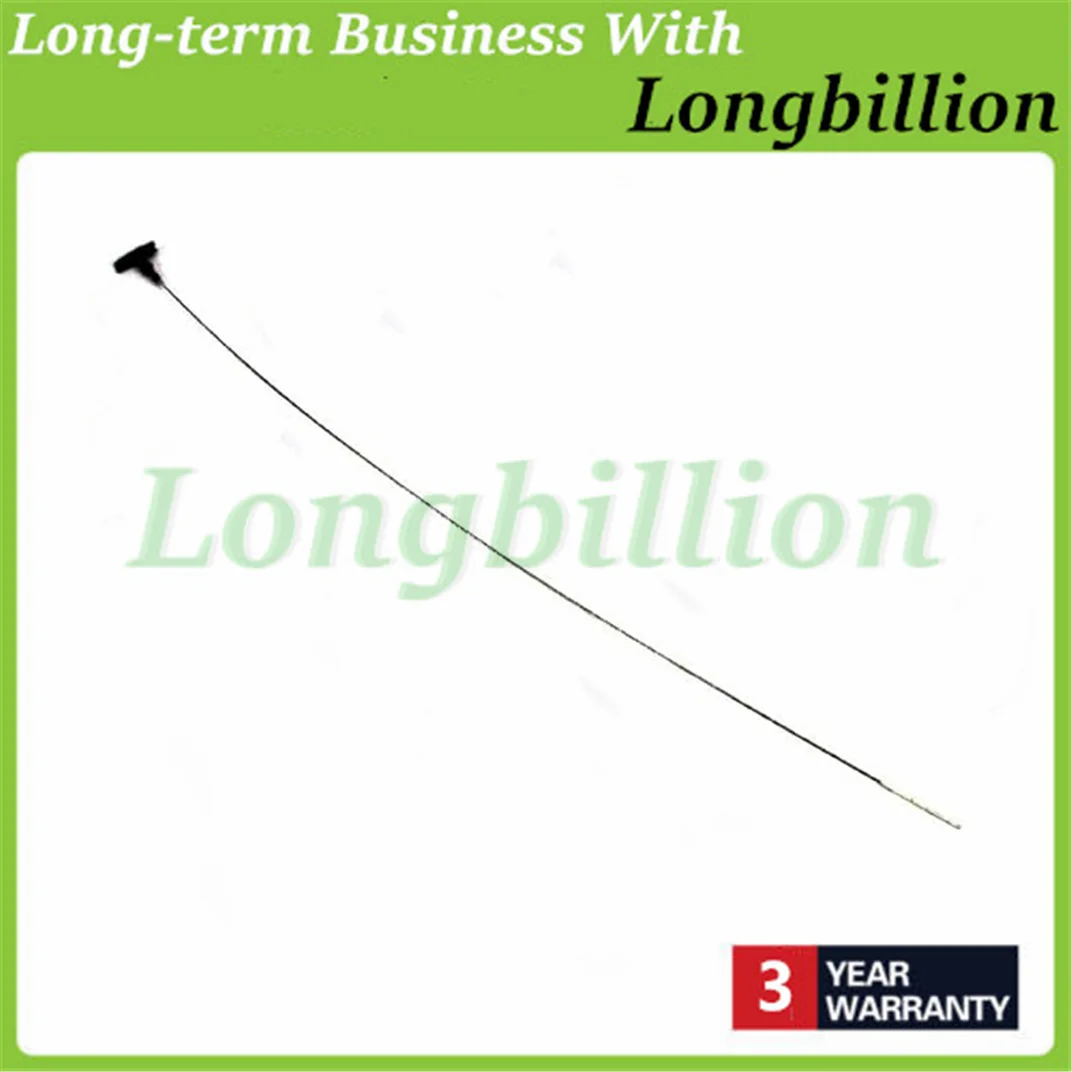 

Новый щуп для измерения уровня моторного масла автомобиля 1200 мм 5086843AB для двигателя Dodge Ram 2500 3500 Cummins 5,9 л 2003-2006 гг.