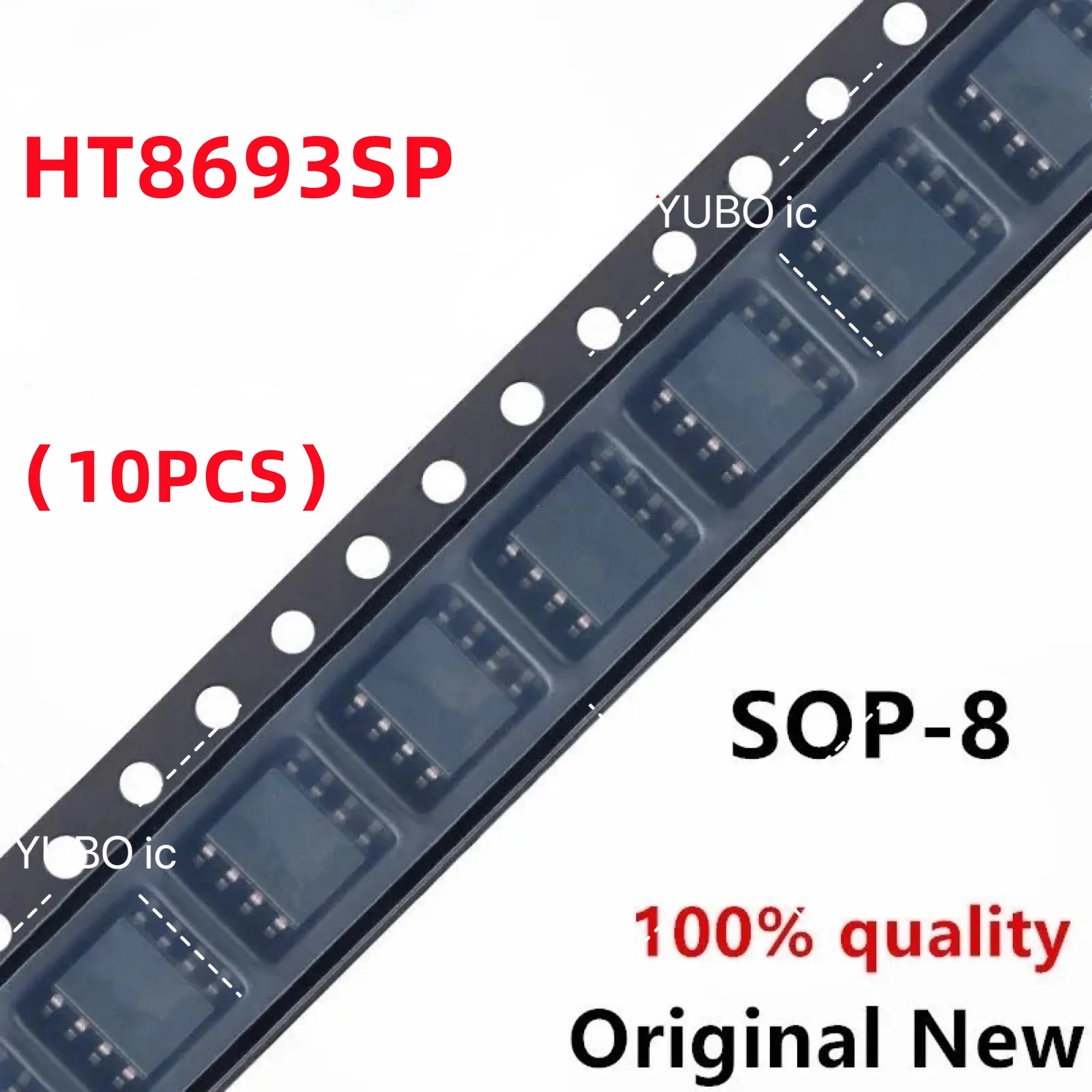 

(10piece) 100% New HT8693SP HT8693 sop-8 Chipset