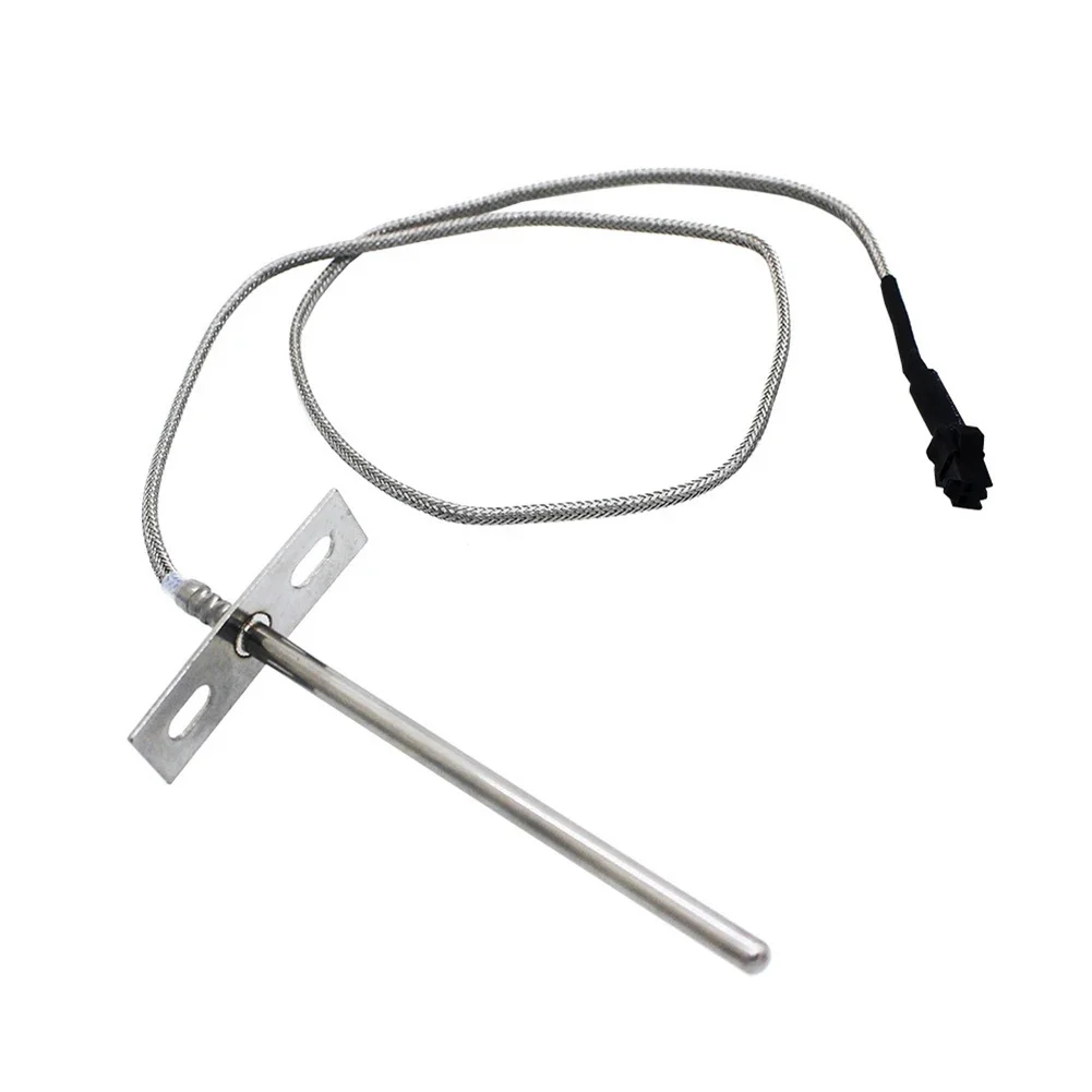 Accurate Temperature Measurement Oven Sensor Compatible With DANSONS Easy To Use High Temperature Resistance Reliable Readings