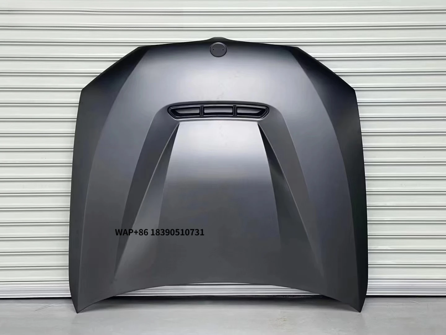 

High Quality Aluminum Alloy Car Hood for 5 Series G30 G31 F90 M5 CS Car Hood