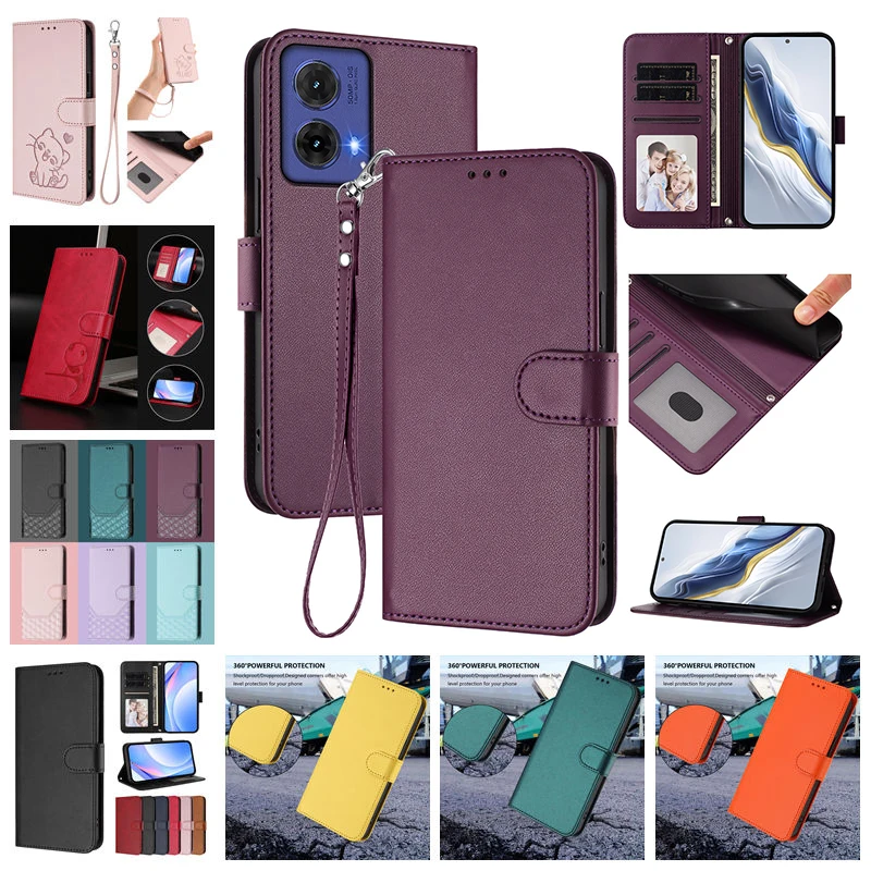 Leather Phone Case … - image