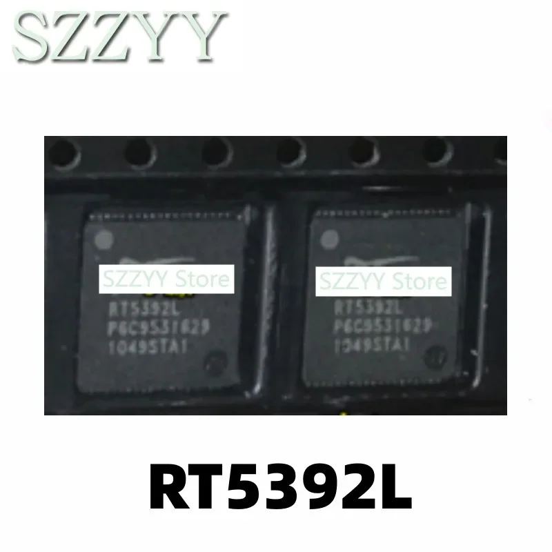 

5 шт. RT5392L RT5392 QFN76 Упаковка