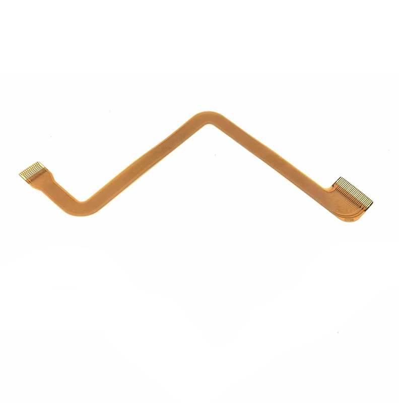 Repair LCD Flex Cable For PANASONIC GS30 GS50 GS70 GS3 GS5 GS7 LCD Flex Cable Camere Repair Parts