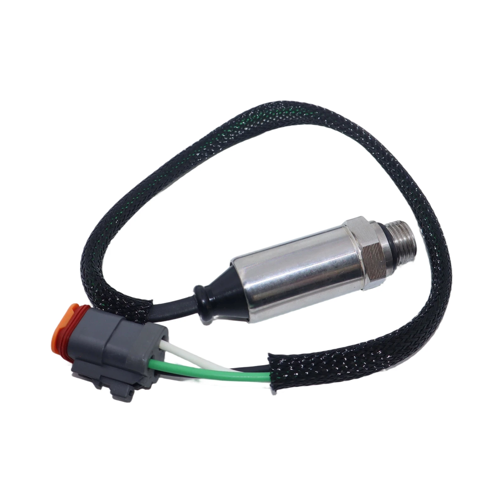 Pressure Sensor 221-3417 2213417 Compatible for Caterpillar CAT 545C 535C 525C Wheeled skidde