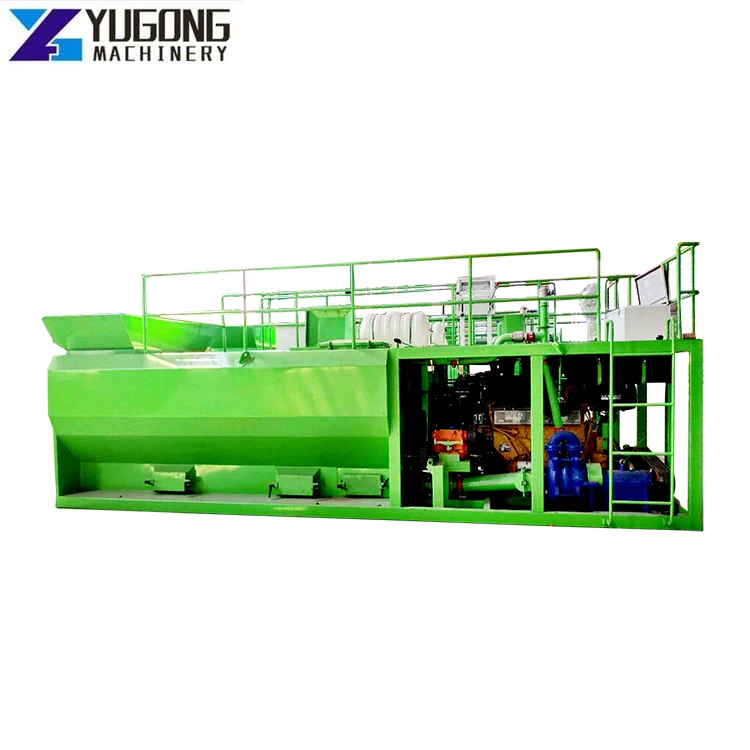 YG Hydroseeder Hydromulching Machine Seed Spay Machine Green Soil Seeding Spraying Machine Hydro Mulcher Hydroseeding Equipment