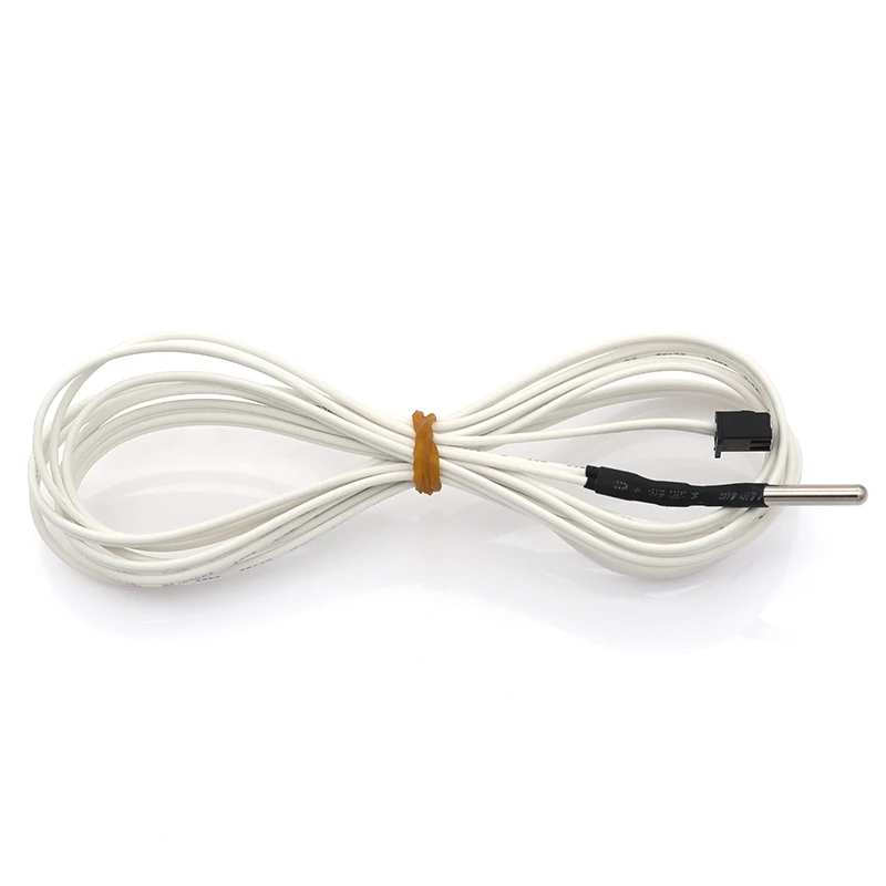 1M/2M HT-NTC100K Thermistor Temperature Sensor For High Temperature Filament 350 Degrees Hotend Kit B3950 For 3D Printer Parts