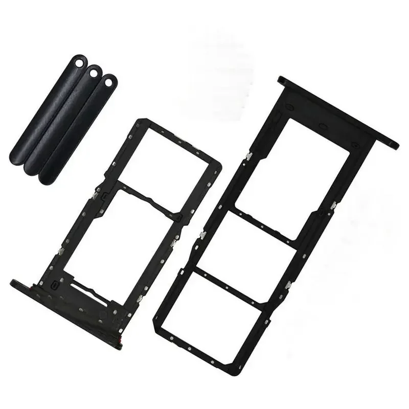 For Samsung Galaxy A14 5G SM-A146U A146P Sim Card Tray Slot Holder Replacement