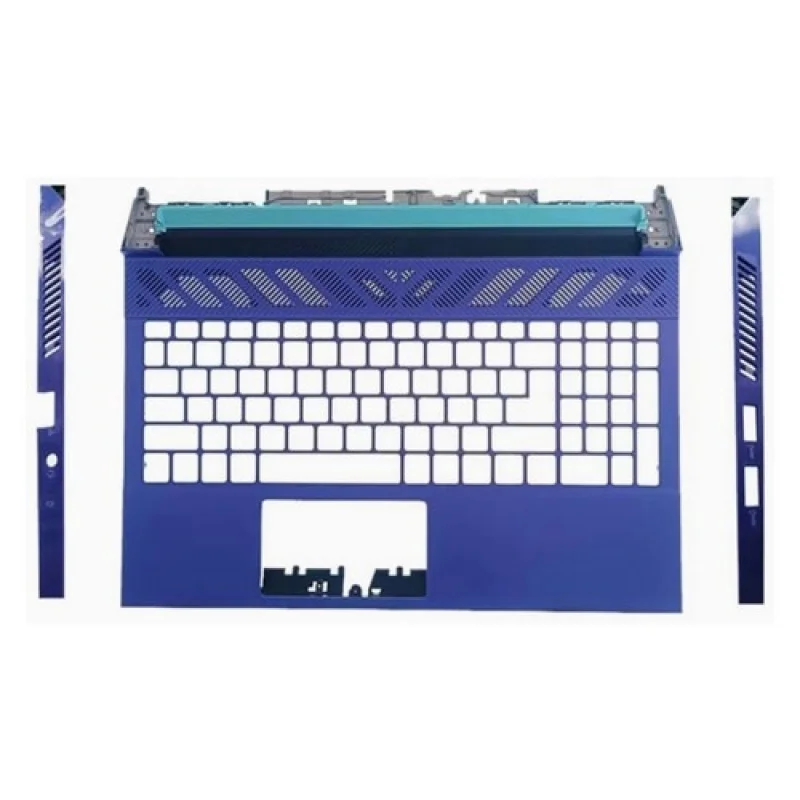 A++ Untuk Dell G15 5530 5535 2023 Laptop Upper Case Palmrest Cover 0YPYC1 YPYC1