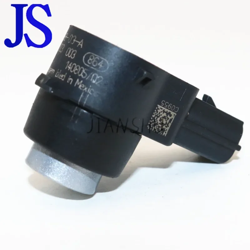 4Pcs New PDC Car Parking Sensor For MODEL S 70 P90D 1014388-03-A OEM 0263023003 Reversing Radar