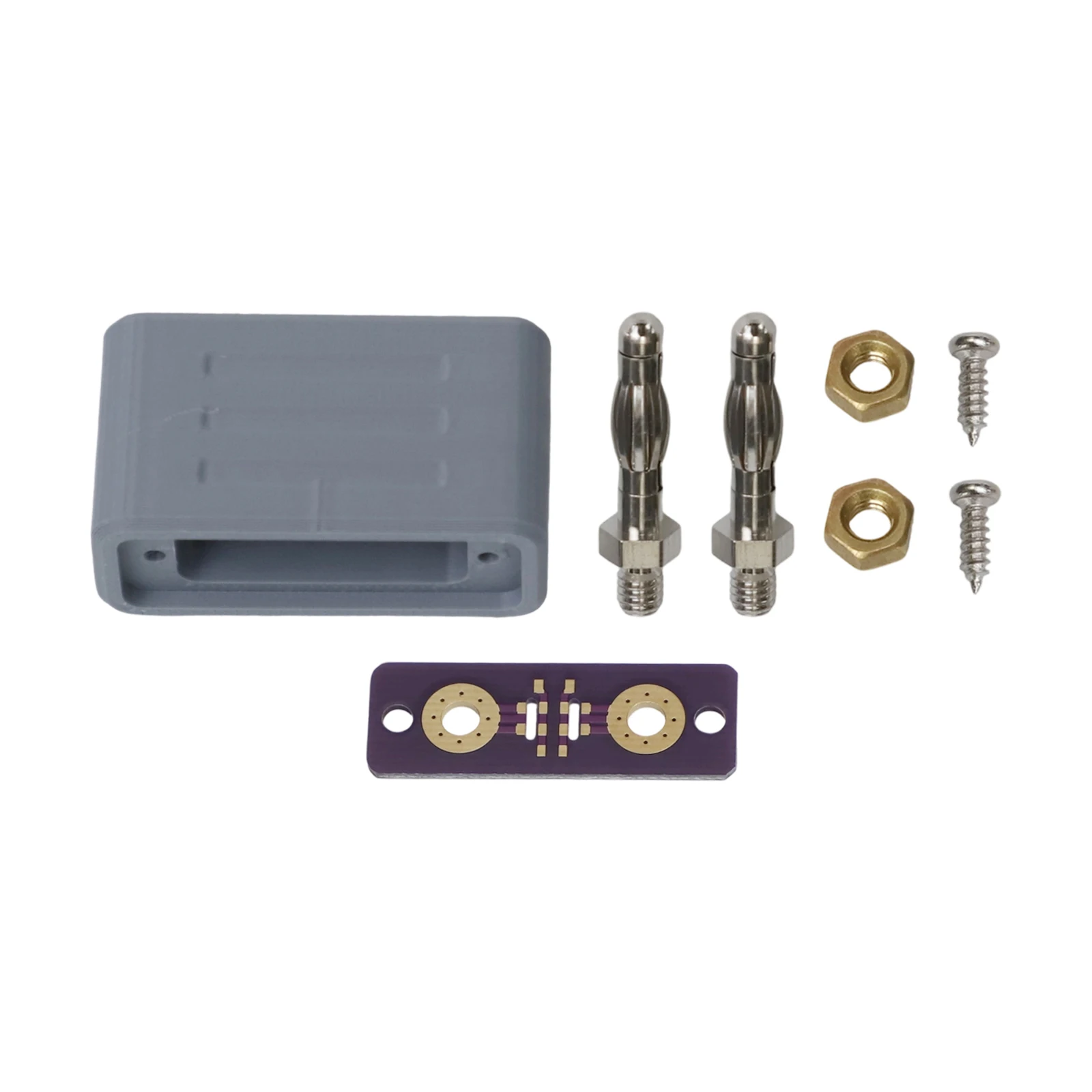 

A Must Have Accessory Standard Multi Use Calibration Resistor Offering Exceptional Performance at a 25PPM Level