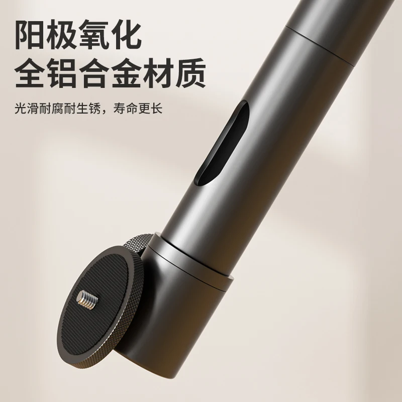 2026 Soporte para proyector, estante de pared de elevación, adecuado para colgar proyector de un solo orificio