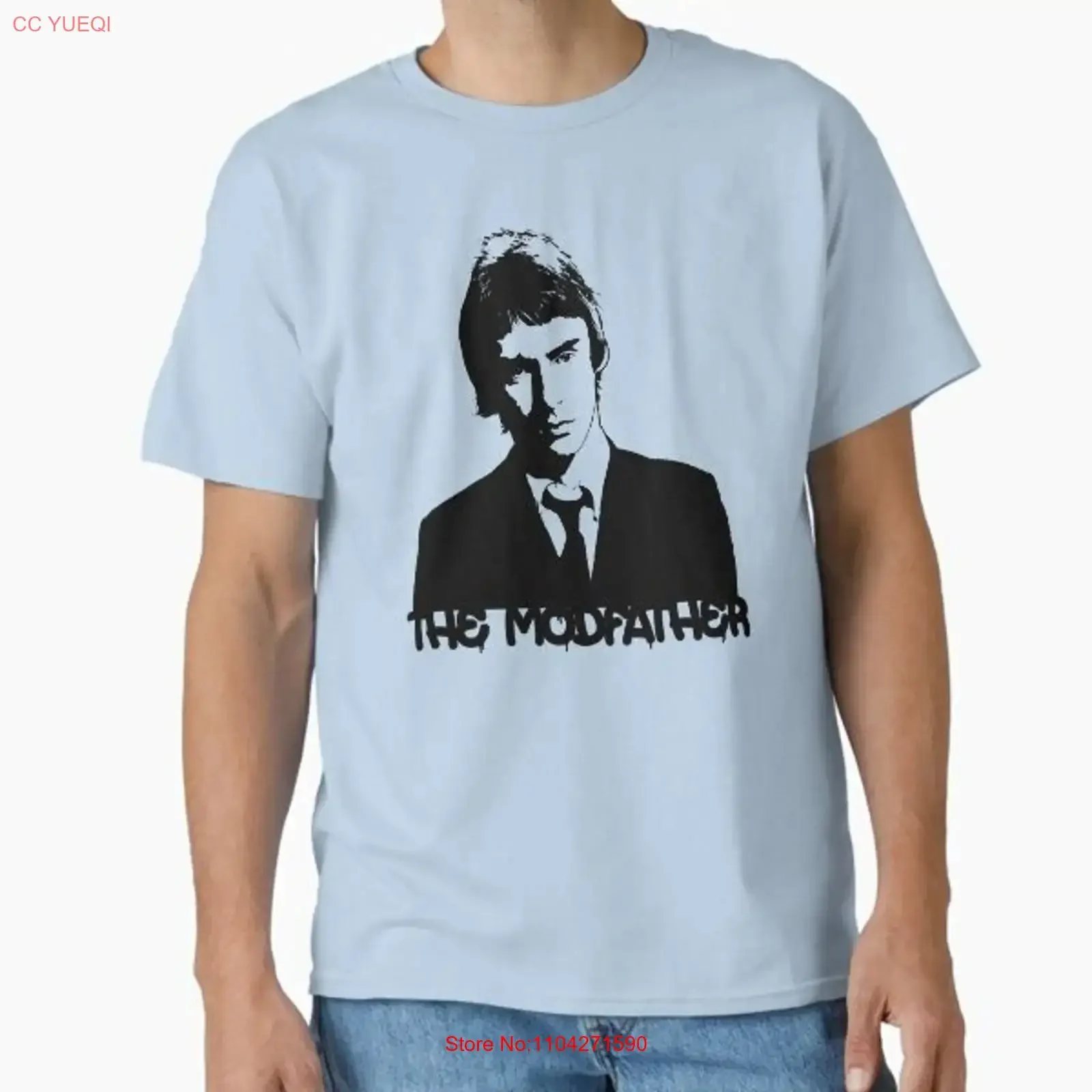 Paul Weller The Mod…