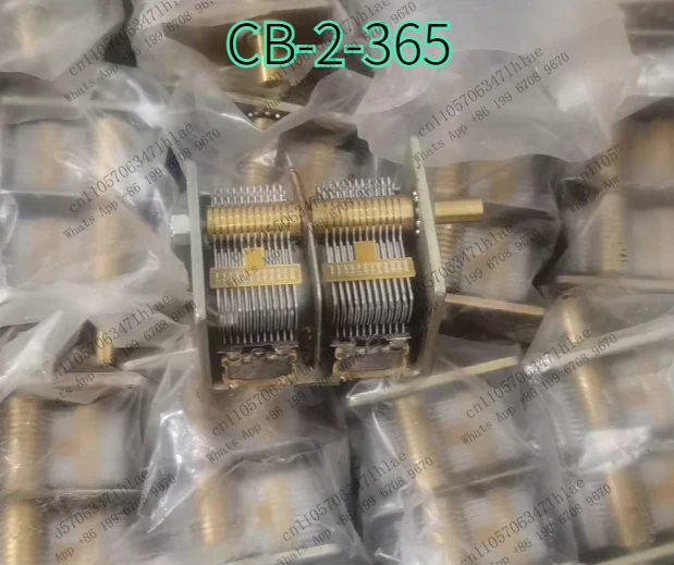 1Pcs Cb-2-365 Air M…