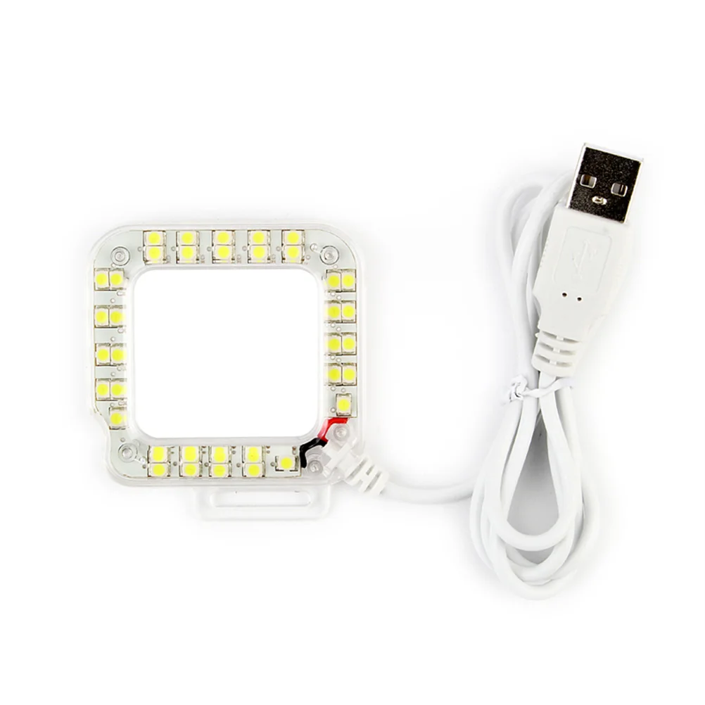 

camera flashlight USB connected flashlight LED for flashlight for camera flashlight for