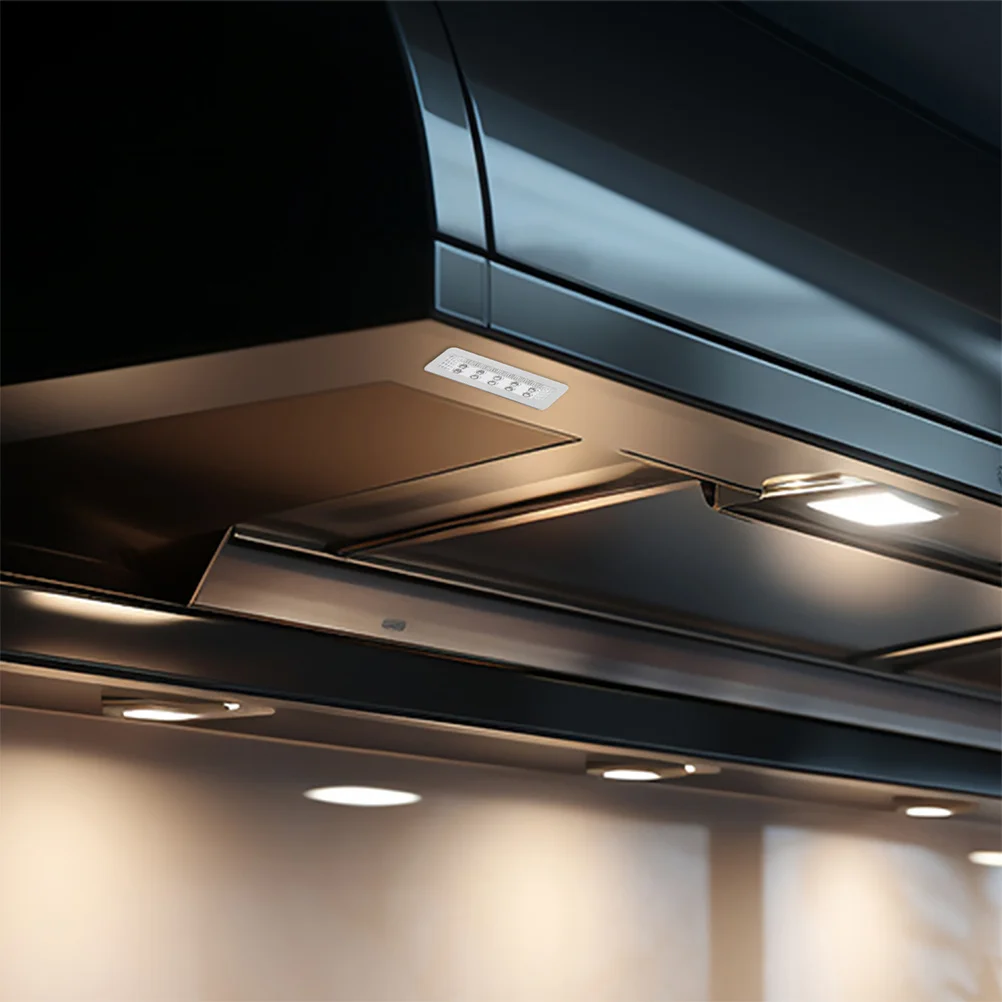 

3pcs Range Hood Led Light Replacement High Brightness Durable Kitchen Hood Lamp Wide Coverage Home Restaurant Use Wear Resistant
