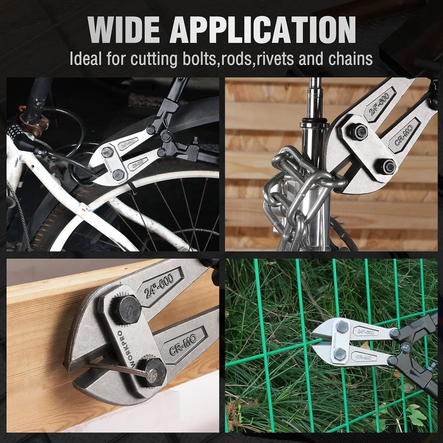 Thumbnail 2 - #10 Trending Rebar Cutters Right Now