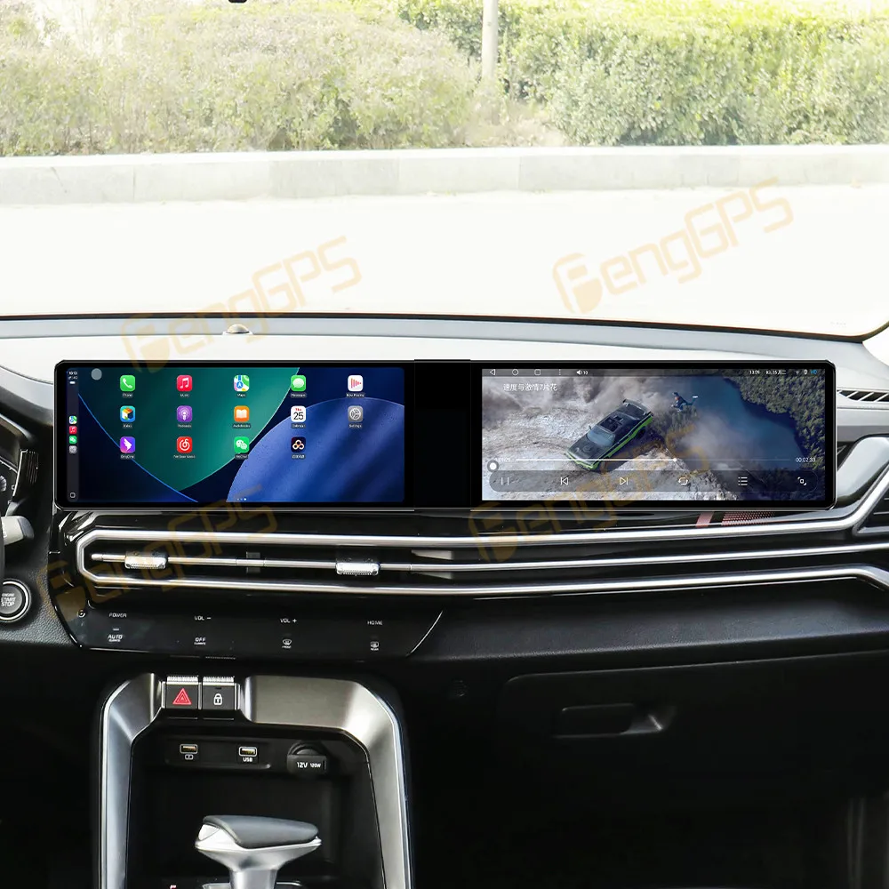 For Kia Sportage 2021-2026 Android Car Radio Multimedia Video Player Wireless Carplay Autoradio Stereo GPS Navigation Head Unit