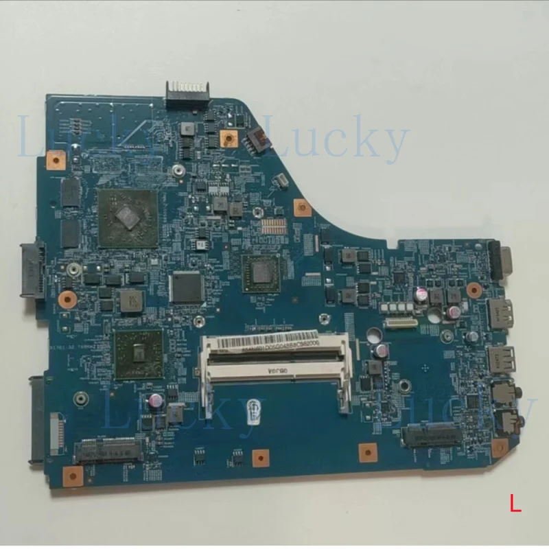 

f For ACER 10298-SB 48.4N601.0SB JE51 BZ MOTHERBOARD CIRCUIT BOARD