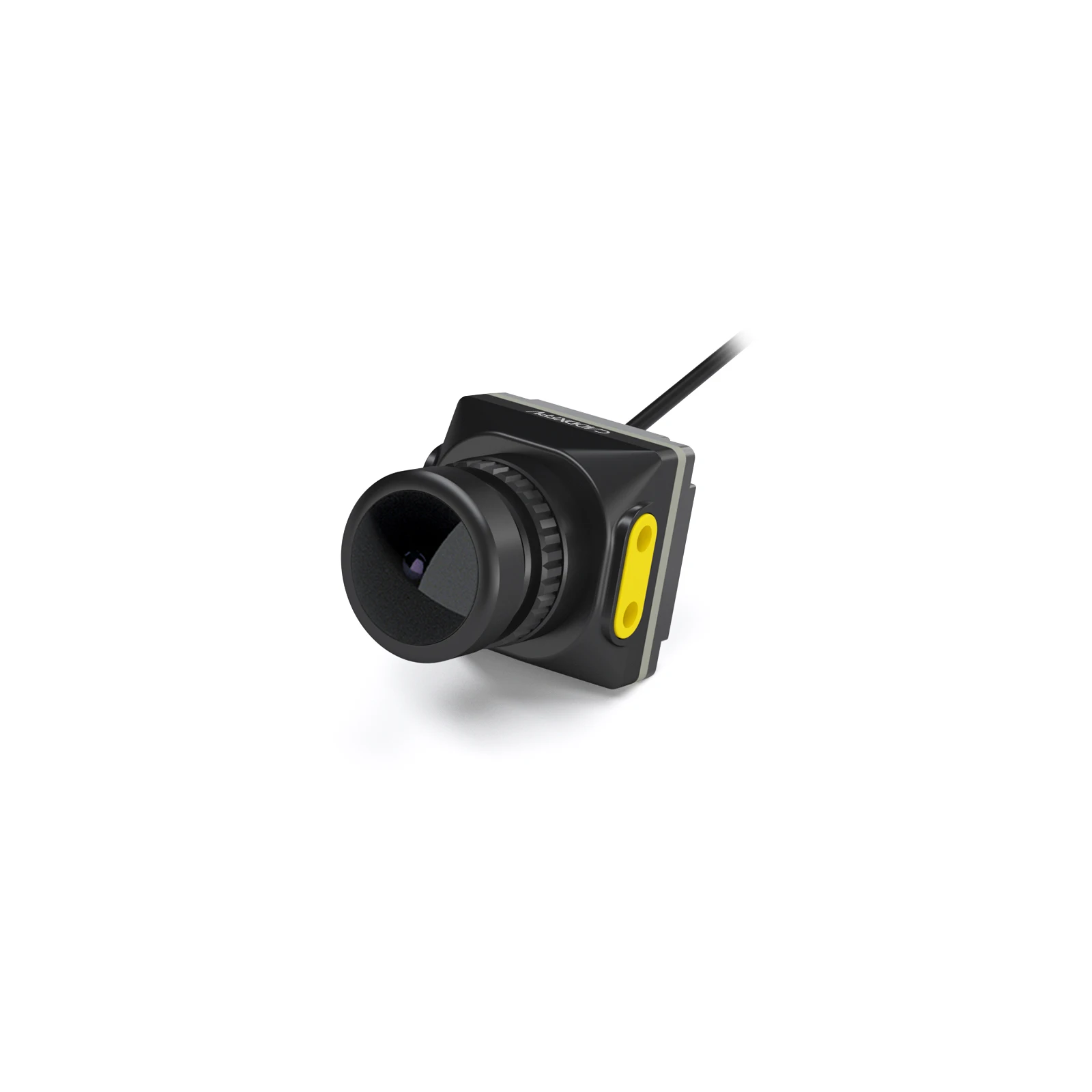 Walksnail Moonlight Camera Feature starlight sensor Built-in EIS supports Gyroflow 160° FOV 7.4V-25.2V 150Mbps for FPV Drone
