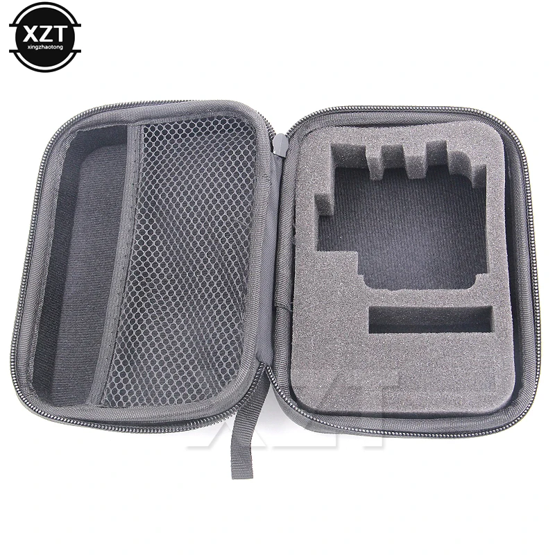 고프로 샤오미 Sjcam용 휴대용 충격 방지 카메라 박 - Xiaomi Travel Accessories 리뷰 및 가격