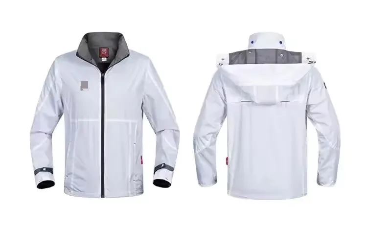 سترة التايكوندو، سترة مقاومة للرياح ومقاومة للماء، جميع ملابس رياضية لفريق النمر بأكمام طويلة من القطن للخريف، ملابس رياضية