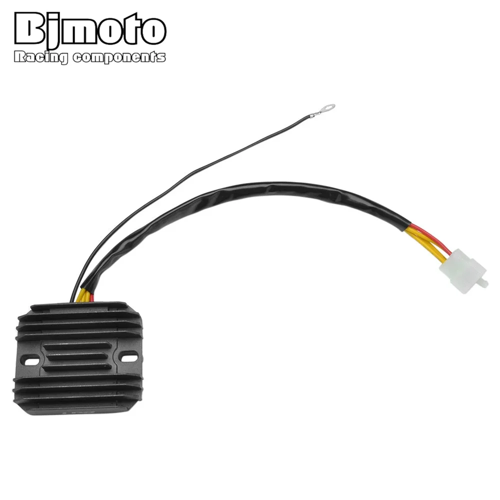 Motorcycle Regulator Rectifier For Suzuki GS1100 GS650 GS750 GS1100GL for Ski-doo Grand Touring 600 Legend 500 Sport Carb L/C