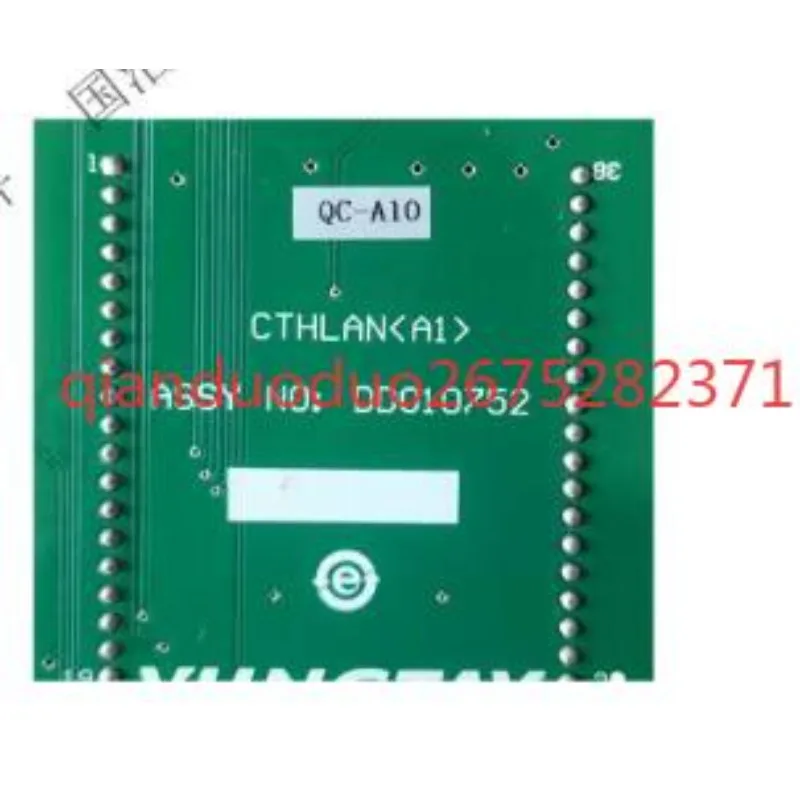 Applicable to Yongda elevator accessories outbound call display board ASSY NO: DD010752