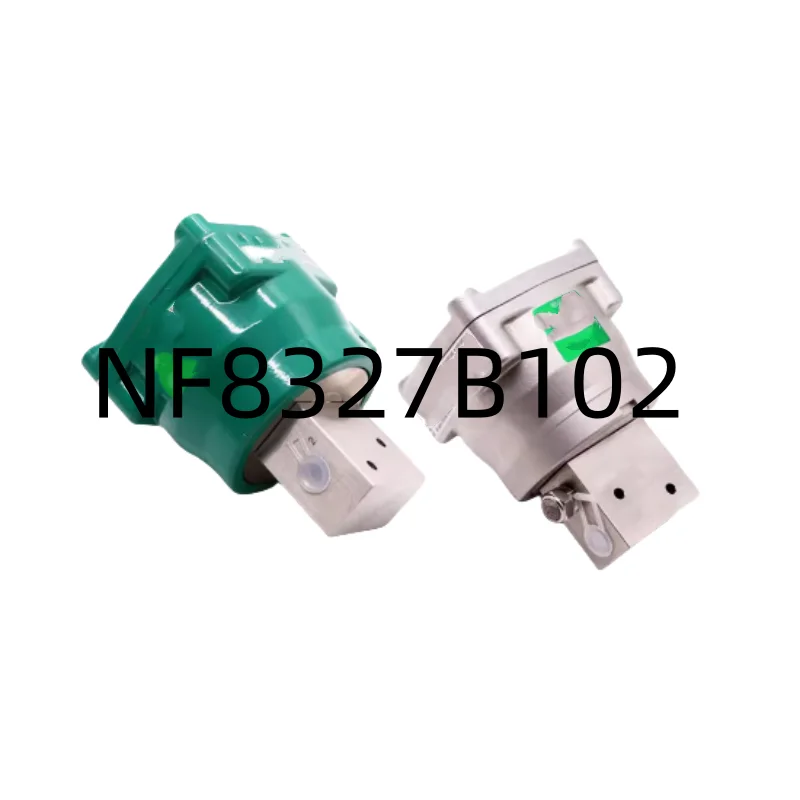 Válvula Solenoide Original, NF8327B102, NF8327B112, novedad