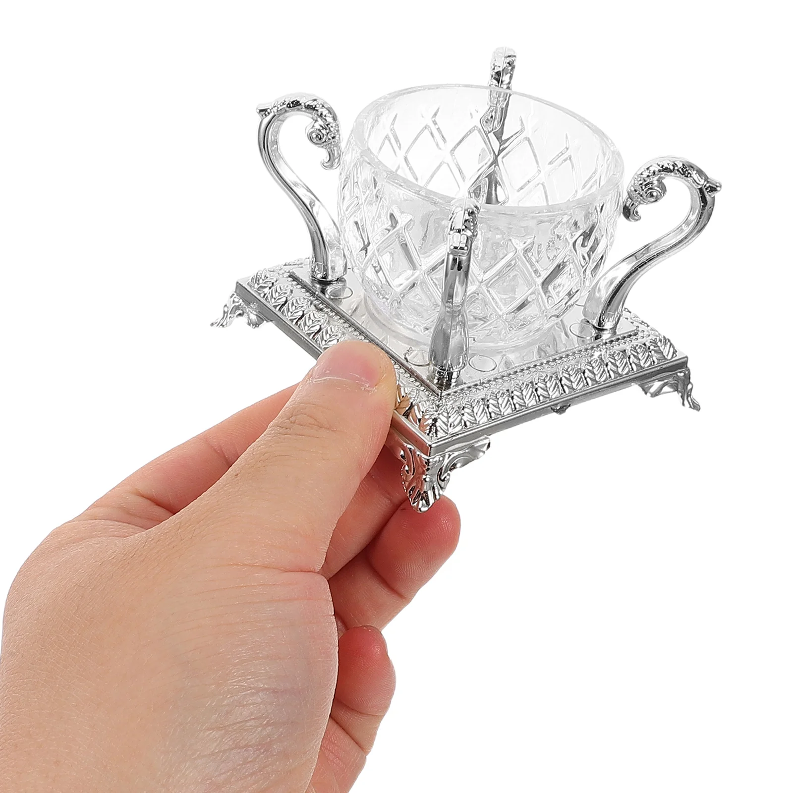 

12pcs Boxes Elegant Transparent Birthday Party Favor Containers Salad Fruit Chocolate Birthday Fruit Bowl Packaging