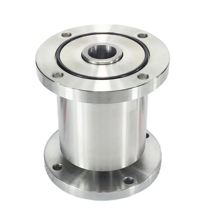 Magnetic Fluid Seal, Original, New