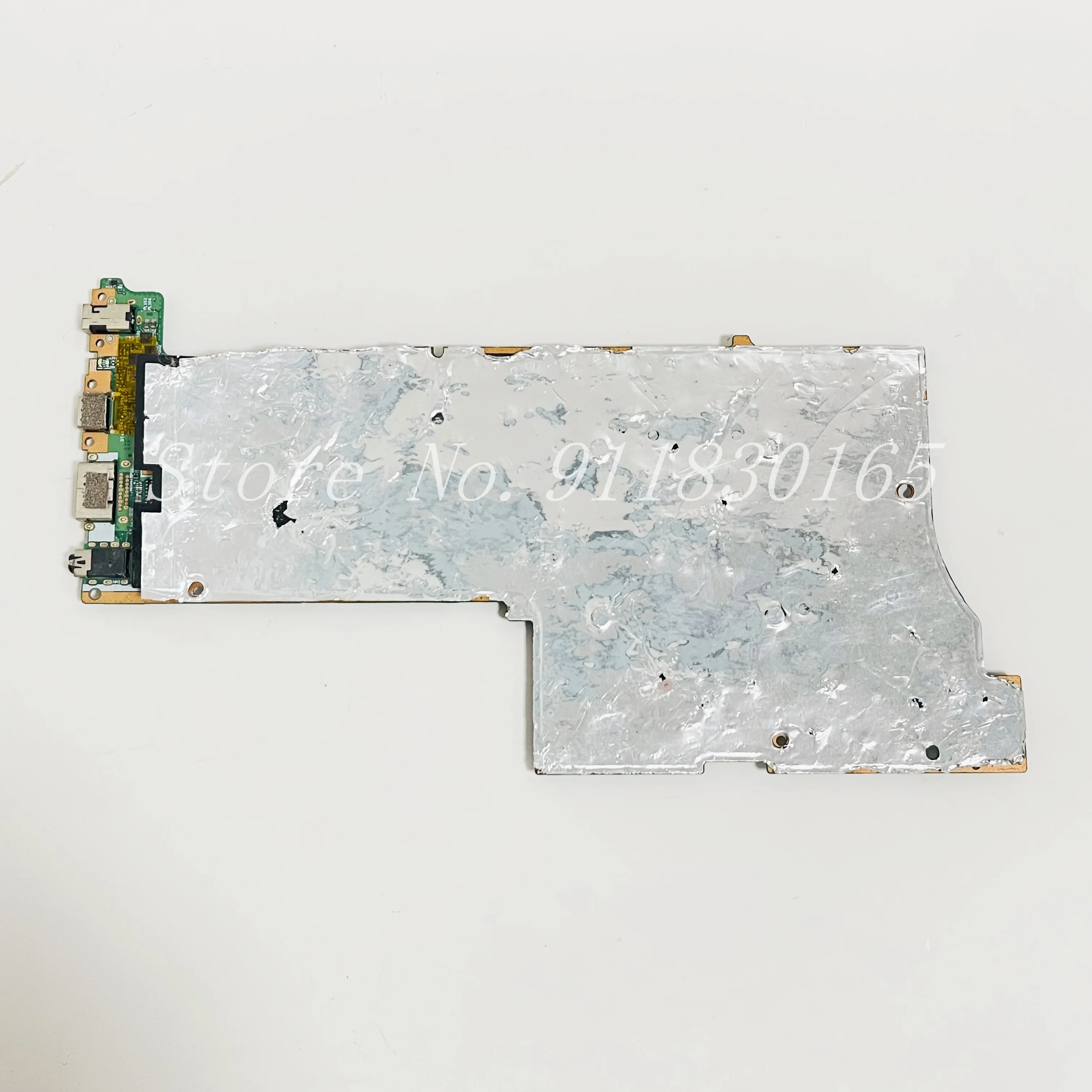 mi1u Para lenovo ideapad 5 15alc05 5-15alc05 placa-mãe do portátil