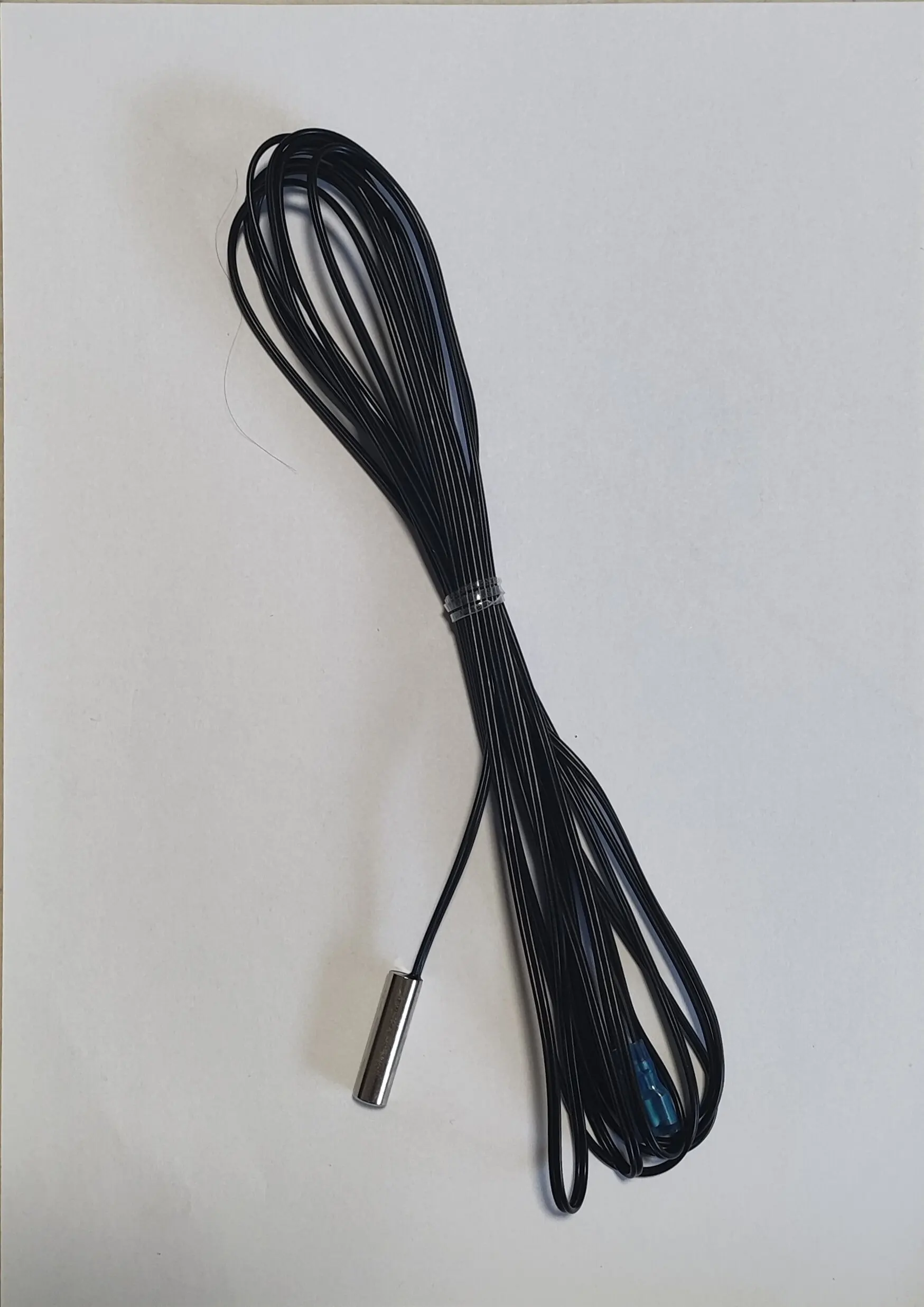 For Hitachis Airs Conditionings Temperatures Sensor Temperature Sensing Probe RCU120SY2 RCU120SC2