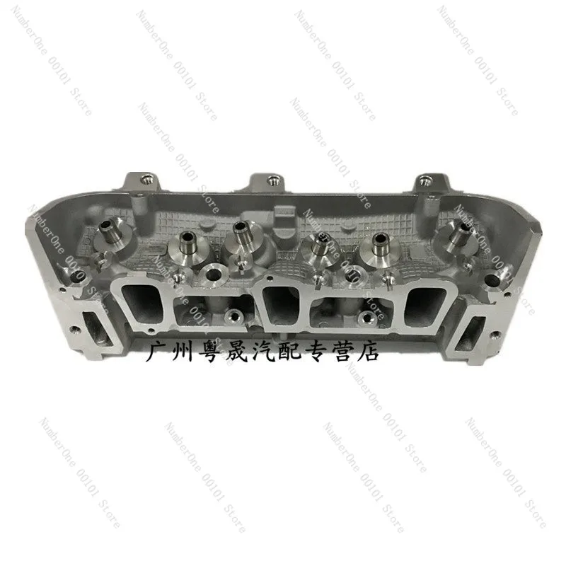 Suitable for Buick Regal New Century GL8 Lu Zun, engine cylinder head assembly, engine upper cylinder head