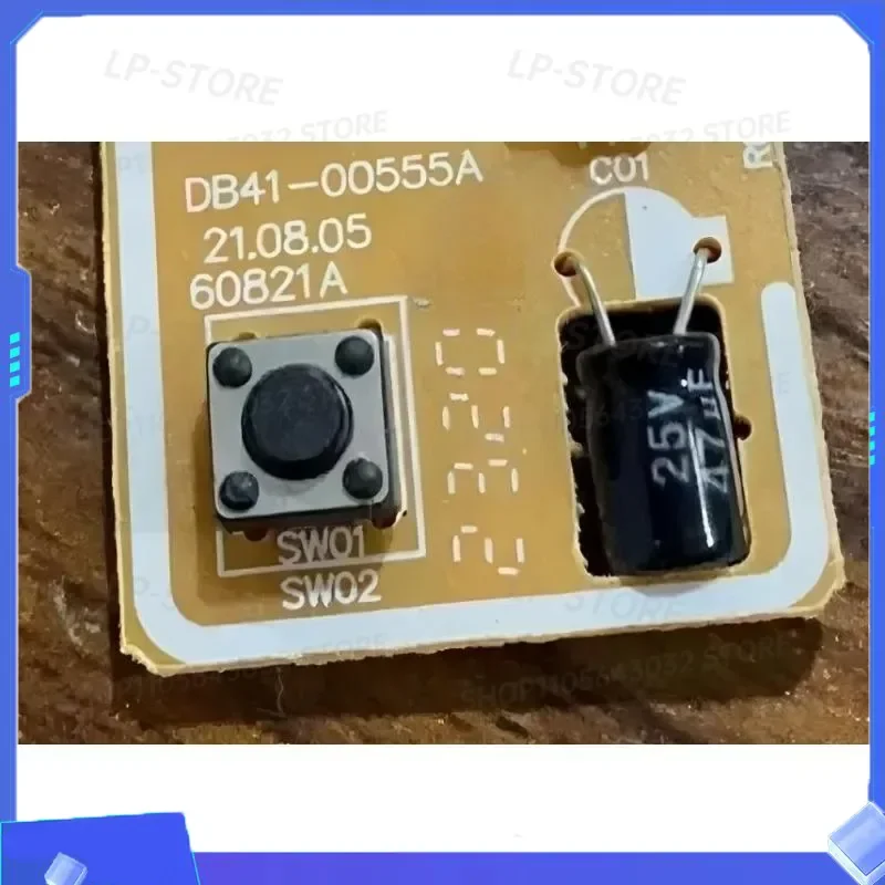 For Air Conditioner Computer Board DB41-00555A Remote Control Receiving Board DB41-01222A Infrared Receiver Module