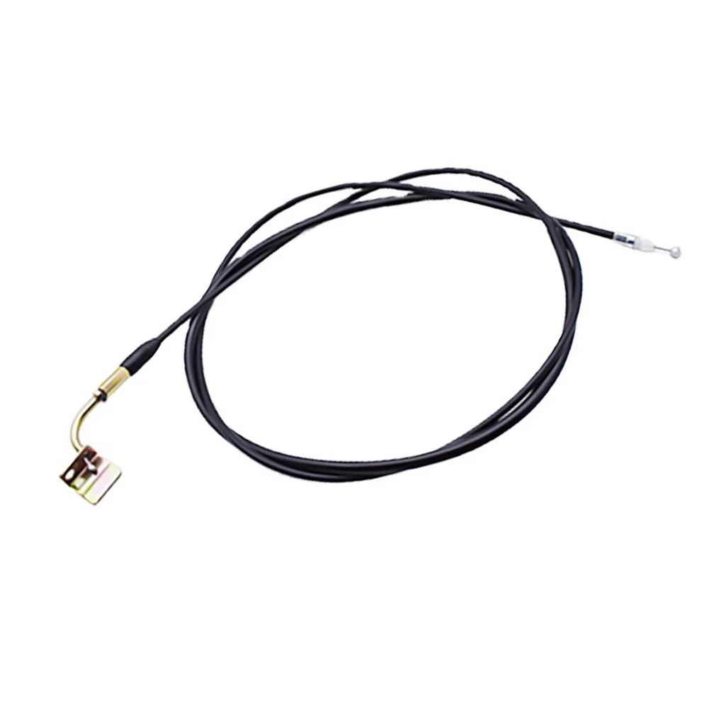 

Enhanced Security For Seat Lock Cable Plastic Iron 180cm 70.87 Accessories Black Black Golden Compatibility Cm