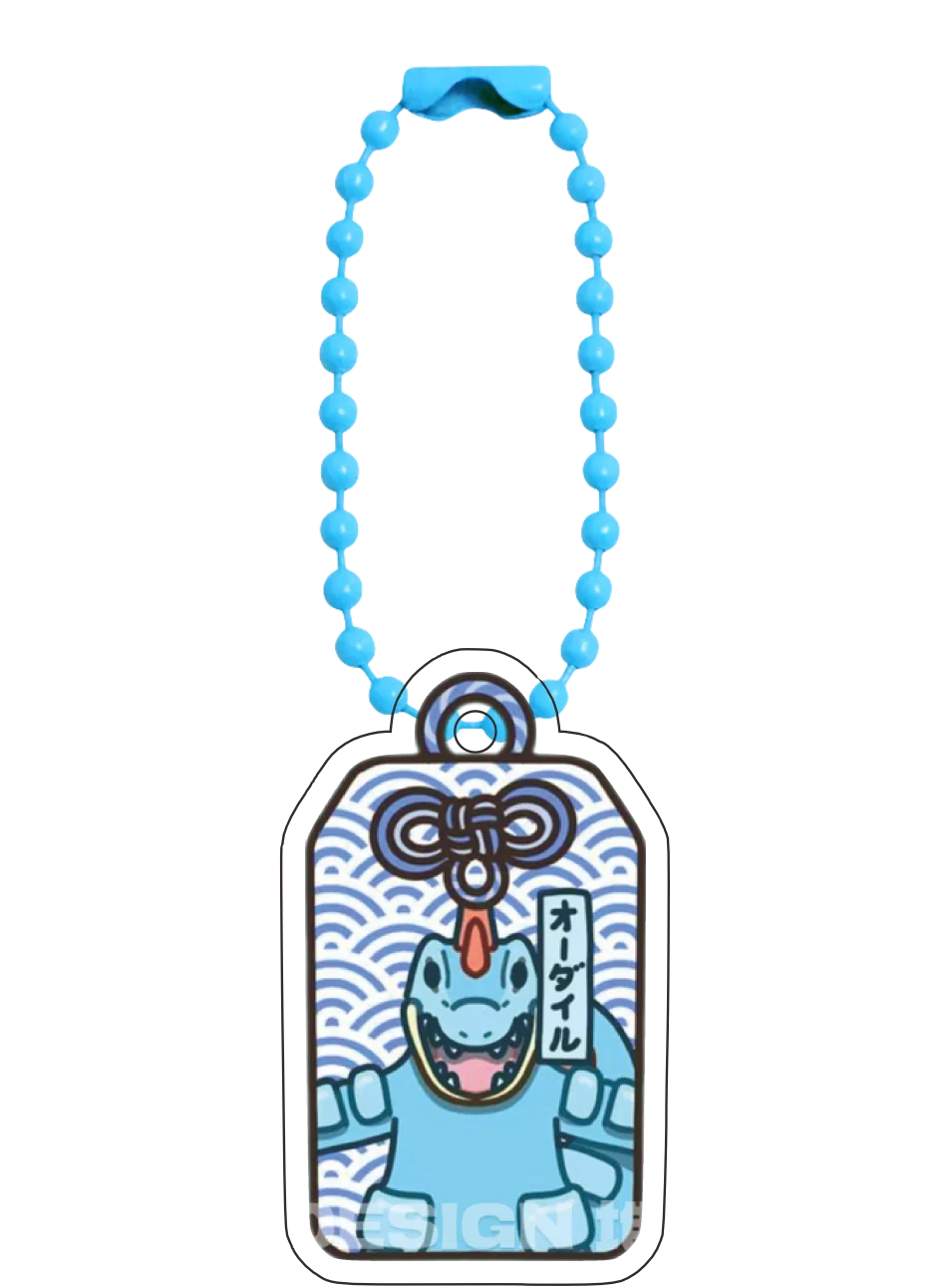 Acrylic Keychain Pokemon Typhlosion Meganium Marill Horsea Umbreon Cleffa Koffing Sudowoodo Mobile Phone Bag Pendant Gift