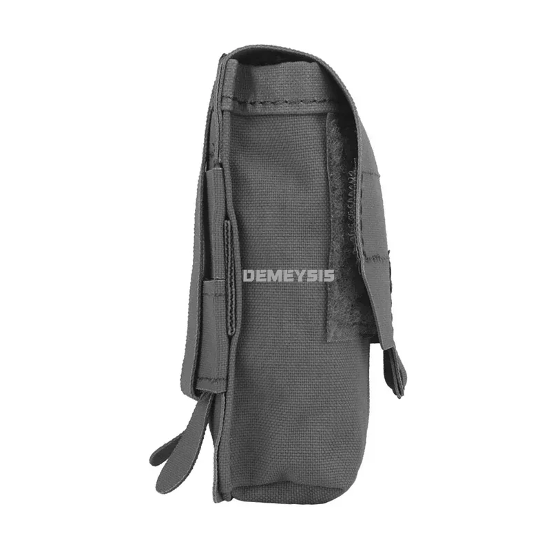 Borsa tattica MOLLE EDC Airsoft Marsupi Tasche per cintura Tiro all\'aperto Caccia Arrampicata Sport Strumenti di utilità Custodia