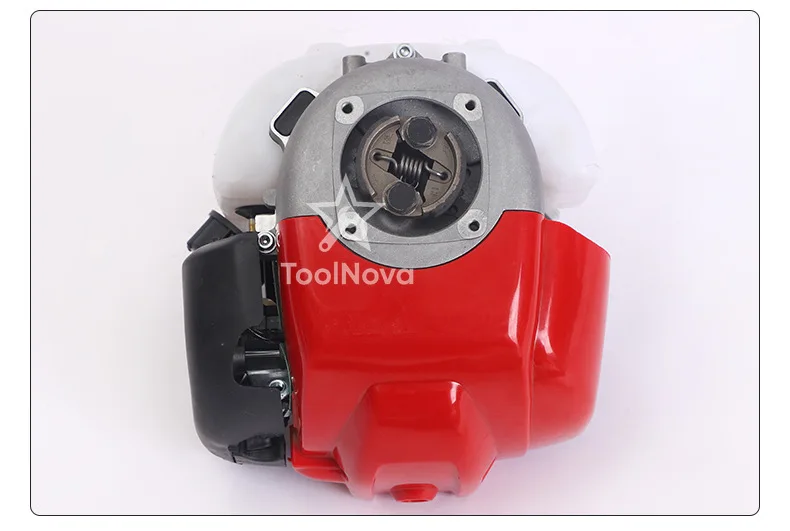 Promo Mesin Motor Bensin GX25 25cc 0.83Hp Pendingin Paksa Silinder Tunggal 4 Tak Buatan Cina