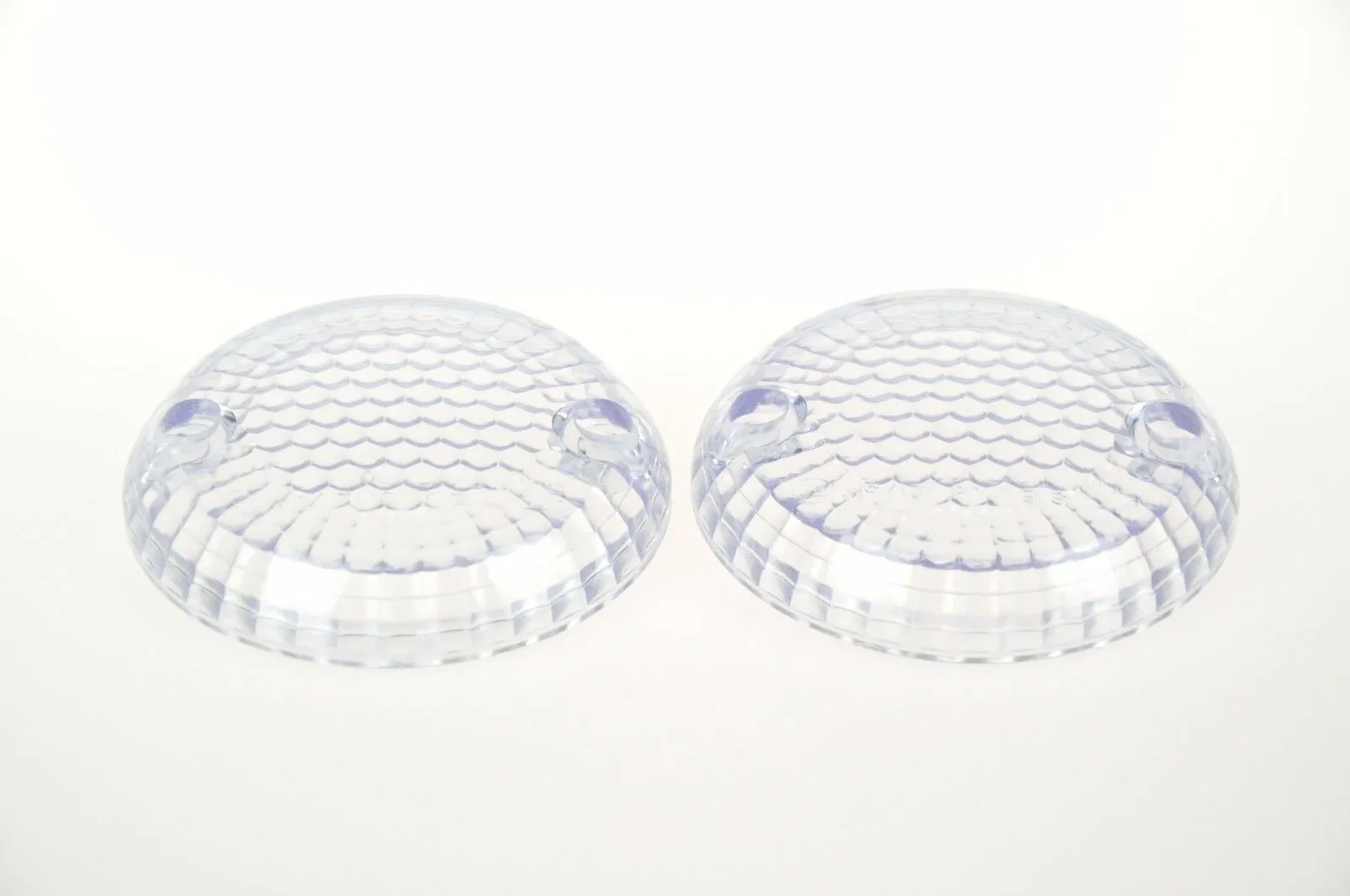 Motorcycle Clear Turn Signal Lens Cover Fit For Suzuki Intruder 700/750/800/1400/1500 Marauder 800 Savage 650 GSF400 Bandit