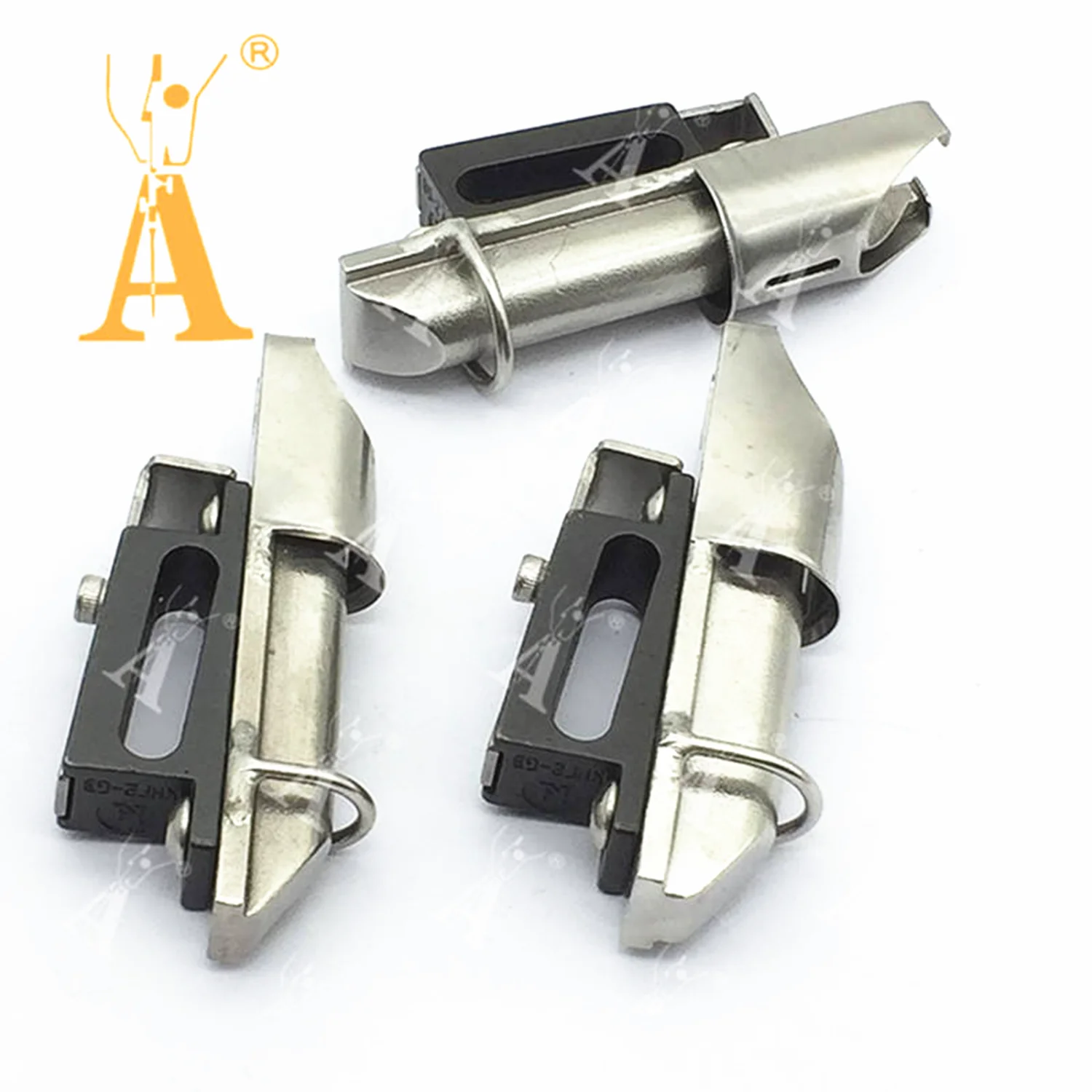 DURKOPP ADLER PARTS KHF2 Raw Edge Binder Parts for PFAFF 335 1245 and Adler 69267 269 669 467 767