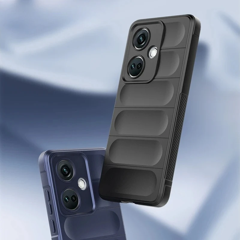 

Cxd5Shockproof Case for OnePlusNord3 Liquid Silicone Back Coque for Oneplus Nord CE 4Lite Nord3 One Plus Nord N30 SE Phone Cover