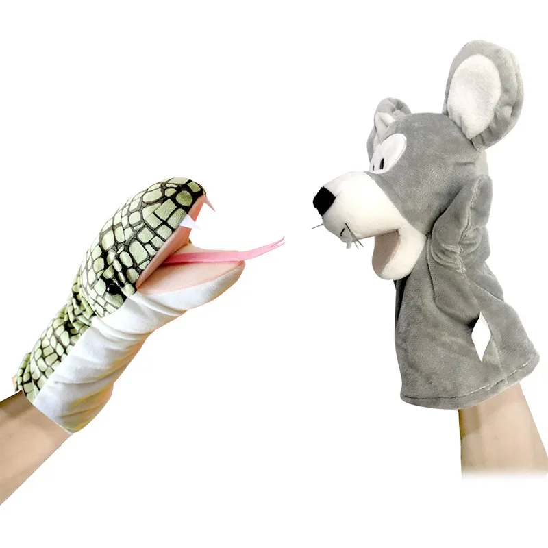 Brinquedo de Pelúcia Macio, Figura de Desenho Animado Toy Story, Boneco de Pelúcia, Cavalo, Decoração de Festa Infantil, Kawaii, Fantoche de Dedo para Crianças
