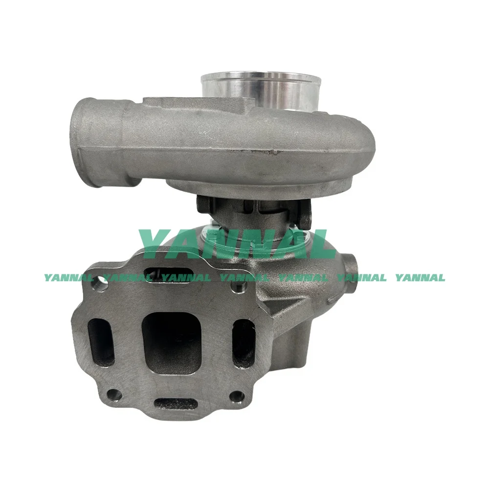 

6BT Turbocharger 3525688 For Cummins Engine Parts