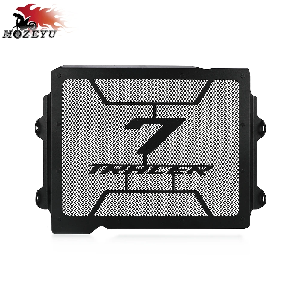 Tracer 7 GT Motorcycle Accessories Radiator Grille Guard Cover Protector For YAMAHA Tracer7 Tracer 7GT 2021 2022 2023 2024 2025