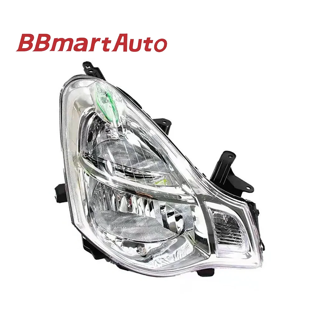 

26065-EW80A BBmart Auto Parts 1pcs Headlight Front Lamp L For Nissan Sylphy G11 2006-2017 Wholesale Factory Price CarAccessories