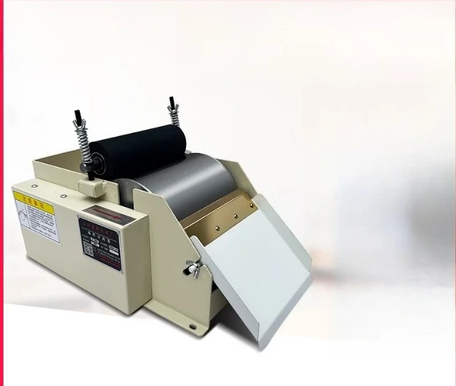 CF-180Q * CF-300Q magnetic separator centerless cylindrical grinder water tank purification filter magnetic filter