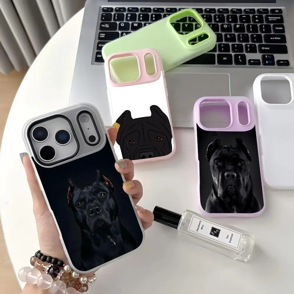 C-Cane Corso Phone …