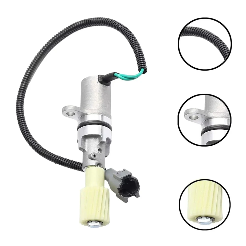 Speedometer Sensor for Nissan Pickup D21 D22 YD25 Pathfinder 1986-1995 25010-74P00 25010-74P01
